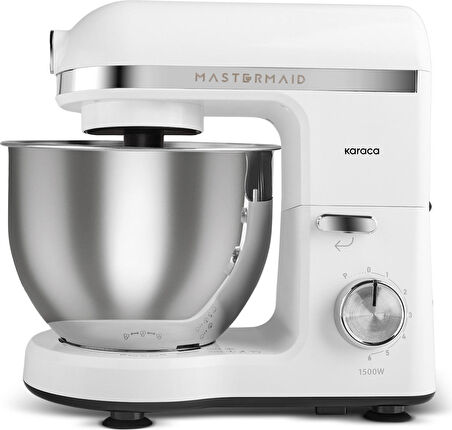 Karaca Mastermaid Chef Stand Mikser 1500w Swiss