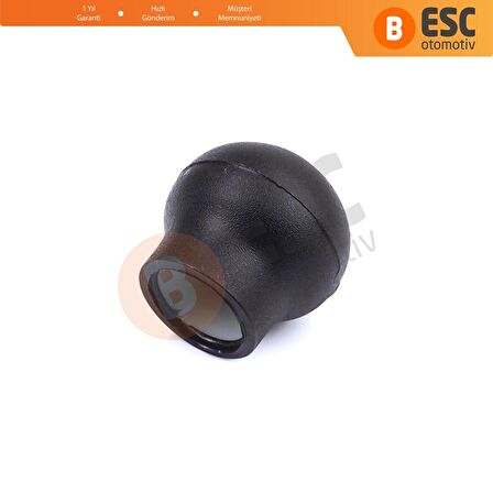 Renault 11 1981-2001 9 L42 1981-2001  7702254889 İçin Siyah Renk Manuel 5 İleri Vites Topuzu