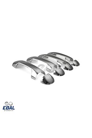Ford Connect Krom Kapı Kolu 4 kapı 2002-2014 P. Çelik