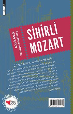 Sihirli Mozart