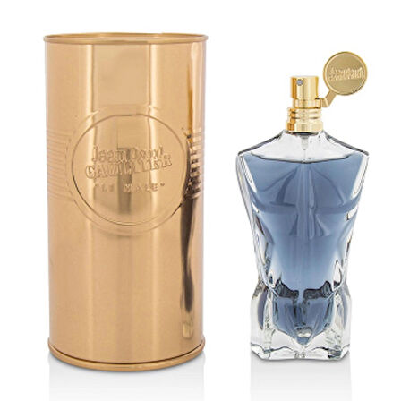 Jean paul gaultier le male essence erkek parfümü 125 ml