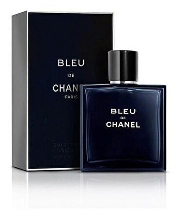 Chanel bleu erkek parfümü 100 ml