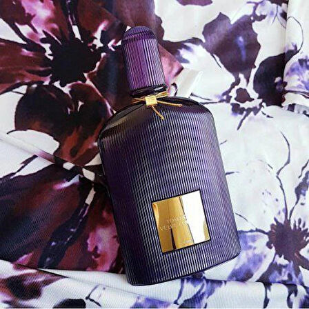 Tom ford velvet kadın parfümü 100 ml