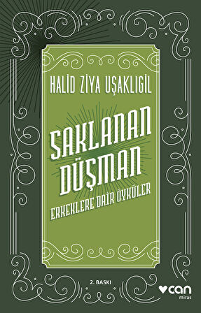 Saklanan Düşman