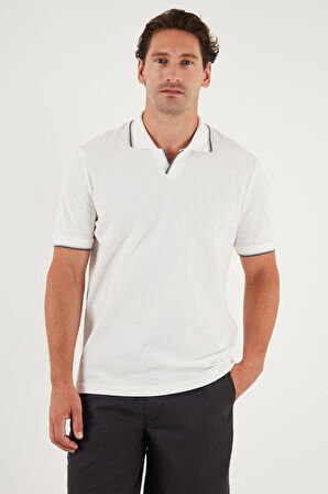 Buratti Erkek Polo Yaka T Shirt 5902964