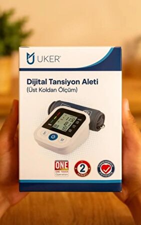 Uker Tansiyon Aleti