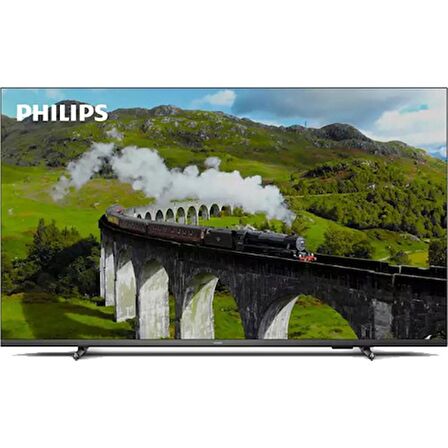 Philips 43"  43PUS7608/62