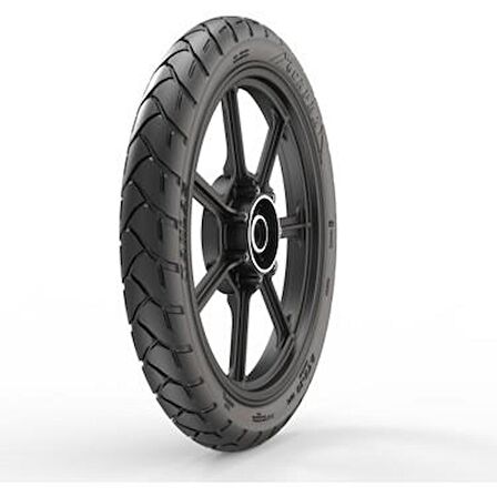 Anlaş 2.75-18 Capra Anlas Lastik