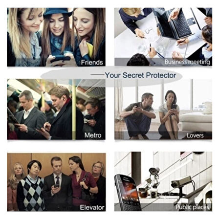 Apple iPhone 13 Mini Mat Seramik Cam Nano Esnek Kırılmaz Full Tam Kaplayan Ekran Koruyucu