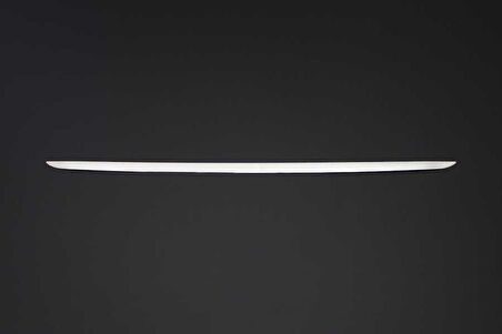 Audi A4 Krom Bagaj Alt Çıta 2008-2012 Arası