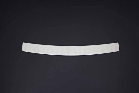 BMW 3 Serisi E91 SW Krom Arka Tampon Eşiği Taşlı 2005-2008 Arası