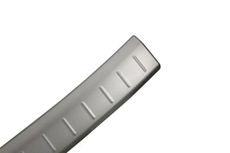 BMW 2 Serisi Krom Arka Tampon Eşiği Taşlı 2014 ve Sonrası