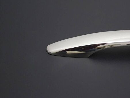 Citroen C4 Picasso Krom Kapı 4 Kapı 2013-2018 Arası