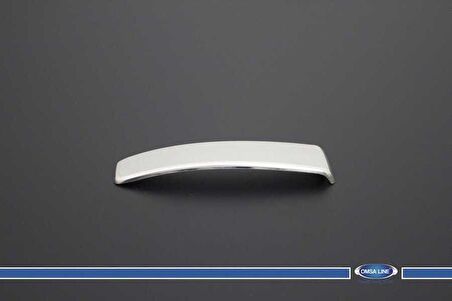 Citroen Nemo Krom Kapı Kolu 4 Kapı 2007 ve Sonrası