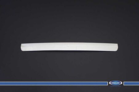 Citroen Nemo Krom Bagaj Çıtası 2007 ve Sonrası