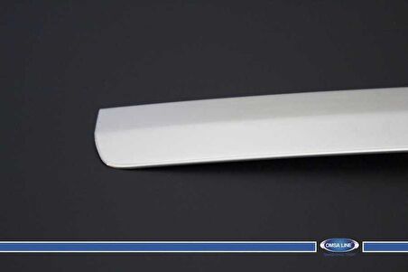 Citroen Nemo Krom Bagaj Çıtası 2007 ve Sonrası