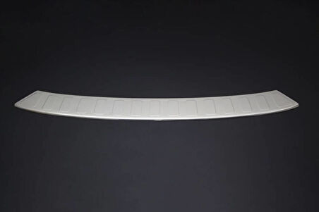 OMSA Citroen Jumpy Krom Arka Tampon Eşiği Uzun Şase 2017 ve Sonrası