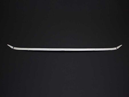 Jeep Renegade Krom Bagaj Alt Çıta 3 Parça 2019 ve Sonrası