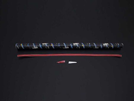 Jeep Renegade Krom Bagaj Alt Çıta 3 Parça 2019 ve Sonrası