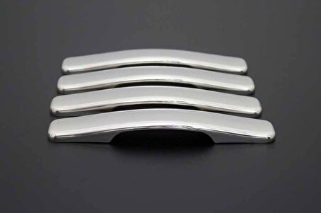 Dacia Sandero Krom Kapı Kolu 4 Kapı 2008-2012 Arası