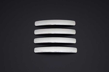 Dacia Lodgy Krom Kapı Kolu 4 Kapı 2013 ve Sonrası