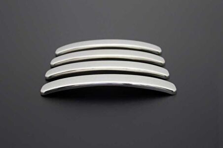 Dacia Lodgy Krom Kapı Kolu 4 Kapı 2013 ve Sonrası