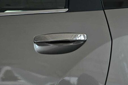 Dacia Lodgy Krom Kapı Kolu 4 Kapı 2013 ve Sonrası