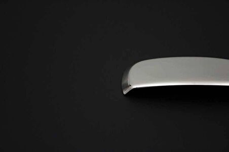 Dacia Duster Facelift Krom Kapı Kolu 4 Kapı 2012-2017 Arası