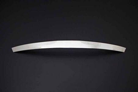 Dacia Dokker Krom Ön Panjur Üst Çıtası 2015 ve Sonrası