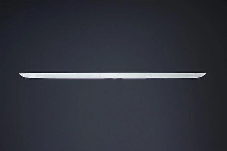 OMSA Dacia Sandero Krom Bagaj Alt Çıta 2020 ve Sonrası