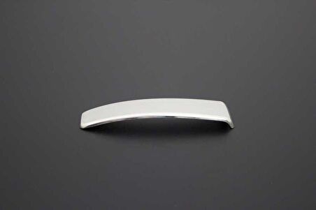 Fiat Fiorino Krom Kapı Kolu 4 Kapı 2007 ve Sonrası