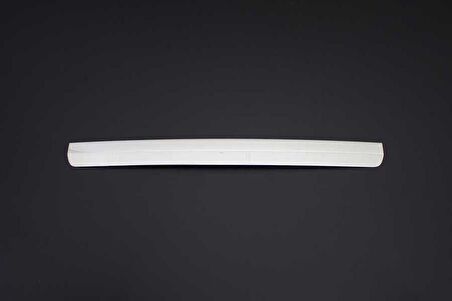 Fiat Fiorino Krom Bagaj Çıtası 2007 ve Sonrası