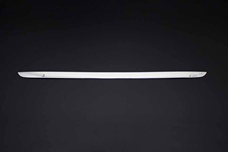 Fiat Egea HB Krom Bagaj Alt Çıta 2016 ve Sonrası