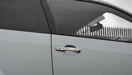 Ford Fusion Krom Kapı Kolu 4 Kapı 2002-2012 Arası