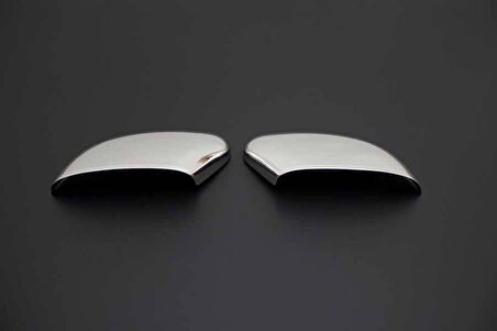 Ford Focus 3 Krom Ayna Kapağı 2 Parça 2011-2017 Arası