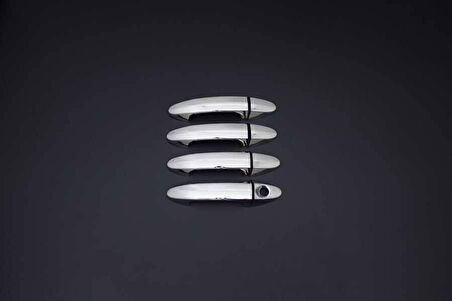 Ford B-Max Krom Kapı Kolu 4 Kapı 2012-2017 Arası