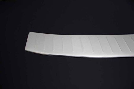 Ford Kuga 2 Krom Arka Tampon Eşiği Taşlı 2012-2020 Arası