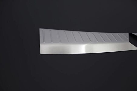 Ford Kuga Krom Bagaj Eşiği 2 Parça 2012-2016 Arası