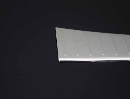 Ford Kuga 2 Krom Bagaj Eşiği 2 Parça 2016-2020 Arası