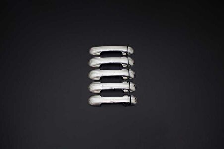 Ford Connect Krom Kapı Kolu 5 Kapı 2002-2014 Arası