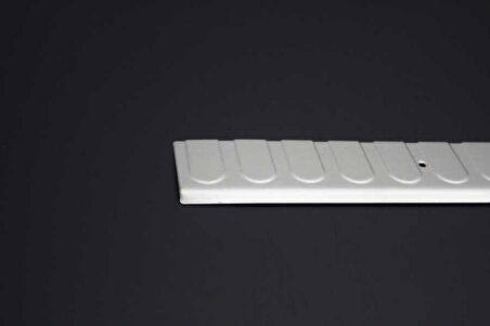 Ford Connect Krom Arka Tampon Eşiği 2002-2014 Arası