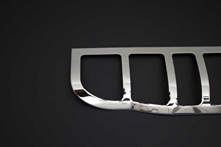 Ford Transit Krom Stop Çerçevesi 2 Parça 2000-2013 Arası