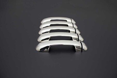 Ford Connect Krom Kapı Kolu 5 Kapı 2009-2014 Arası