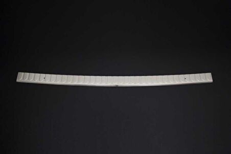 Ford Connect Krom Arka Tampon Eşiği Taşlı 2009-2014 Arası