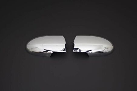 Hyundai Accent Era Krom Ayna Kapağı 2 Parça Abs 2005-2011 Arası