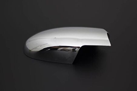 Hyundai Accent Era Krom Ayna Kapağı 2 Parça Abs 2005-2011 Arası