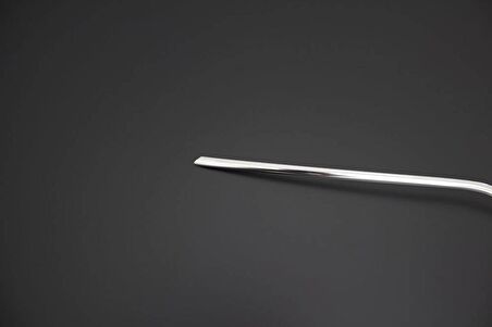 Hyundai i30 Krom Ön Panjur Çıtası 2012 -2016 Arası