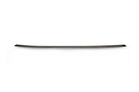 Hyundai Tucson Siyah Krom Bagaj Alt Çıtası 2015-2019 Arası