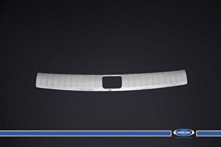 Hyundai Tucson Krom Bagaj Eşiği Taşlı 2015-2020 Arası