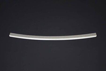 Hyundai i10 Krom Arka Tampon Eşiği Taşlı 2017-2019 Arası